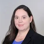 Headshot image of staff