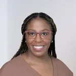 Headshot image of staff