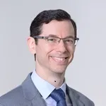 Headshot image of staff