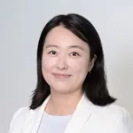 Headshot image of staff