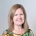 Headshot image of staff