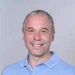 Headshot image of staff