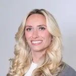 Headshot image of staff