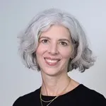 Headshot image of staff
