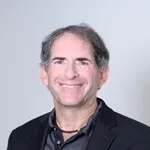 Headshot image of staff