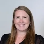 Headshot image of staff