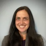 Stacey Doran - IRB Chair