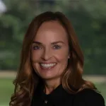 Headshot of Staff