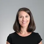 Headshot image of staff